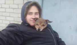 Saulė Stankevičiūtė