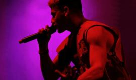 Klaipėdos elinge – rekordinis šou su ryškiausiais šalies atlikėjais nepaliko abejingų