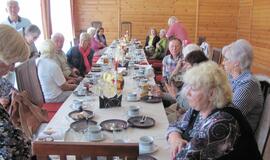 Kelionė po Mažąją Lietuvą