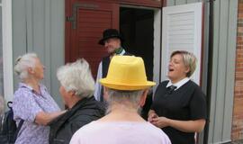 Kelionė po Mažąją Lietuvą