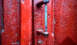 Baroti galerijoje - Sauliaus Paukščio fotografijų paroda