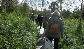 Kelionė po Šilutės kraštą