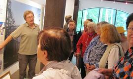 Kelionė po Mažąją Lietuvą