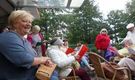 Kelionė po Šilutės kraštą