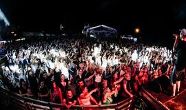 Prie grandiozinio koncerto Klaipėdoje prisijungs ir Jurijus Veklenko su grupe