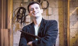 Siekia supažindinti žmones su senąja muzika