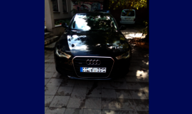 Vakarų Lietuvos automobilių statymo ypatumai