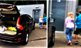 Vakarų Lietuvos automobilių statymo ypatumai