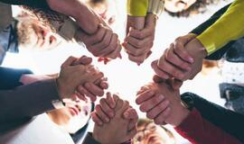 Vienas pavartojimas gali pakeisti gyvenimą