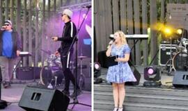 Prieš naujus mokslo metus – jaunimo piknikas „Vienu ritmu“