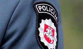 Suvestinė: Apvogta poilsiavietė, girtas vairuotojas ir narkotikai