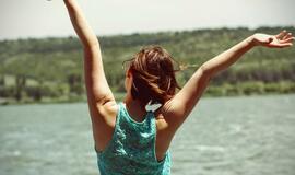 10 patarimų, kaip apsisaugoti nuo ligų