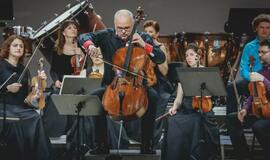 15-asis Klaipėdos koncertų salės sezonas: festivaliai, premjeros, pasaulinio lygio atlikėjai