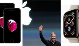 5 įsimintiniausi atvejai, kai „Apple“ pakeitė technologijų rinką