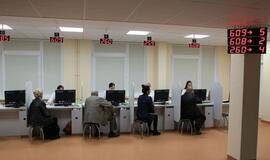 Ambulatorinis konsultacinis skyrius: nuo informacijos iki pagalbos