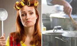 Blogiausios šeimininkės pagal Zodiako ženklą