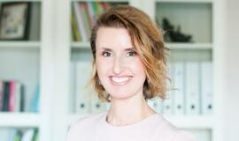 Dietistė V. Kurpienė: 4 svarbūs žingsniai formuojant vaikų mitybą
