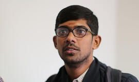 Indiška muilo opera subliūško