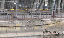 Kaip juda Klaipėdai svarbūs ES projektai?