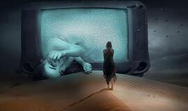 Kaip zodiako ženklai žiūri TV: kas negali be komedijų, o kas be tragedijų?