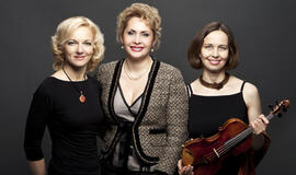 Kas sieja baroką ir Geršviną?