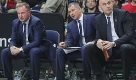 Kazys Maksvytis: "Oficialios informacijos dar nėra"