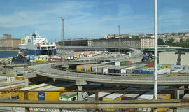 Klaipėdietiškas požiūris į Triesto uosto ir miesto draugystę