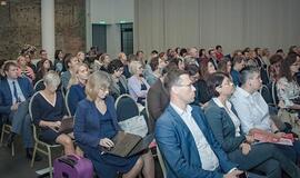 Klaipėdoje - konferencija „Krūtis tausojantis gydymas“