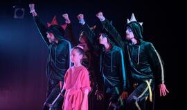 Klaipėdos muzikinio teatro naujo sezono netikėtumai: kelionė į Tilžę ir pragaro kankanai