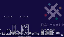 Konferencija „Piliečių dalyvavimas savivaldoje – nauda ir galimybės“