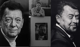 Lietuvos legendos klajoja po pasaulį ir lietuviui menininkui pelnė šlovę