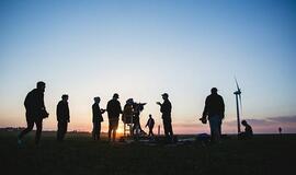 Likimo išbandymas jauną sportininką bloškė tarytum į kitą pasaulį