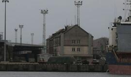 Locmanų namas nebus griaunamas