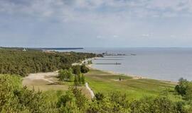 Neringos savivaldybė prašo stiprinti aplinkosaugininkų darbą