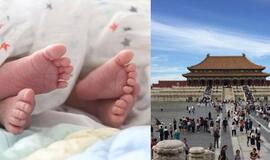 Pardavusi dvynius mama atidavė skolas ir nusipirko naują telefoną