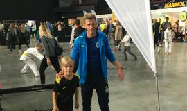 Klaipėdoje - "Judrioji mugė"