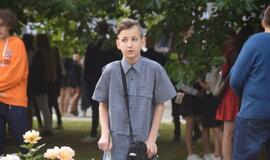 Rugsėjo pirmosios šventė