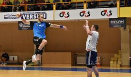 „Dragūnas“ - „Utena“ - 51:21