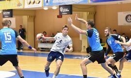 „Dragūnas“ - „Utena“ - 51:21