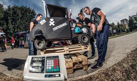 „Red Bull muilinių lenktynės“