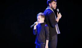 Kviečiame studentus išlįsti į šviesą ir atskleisti savo talentą