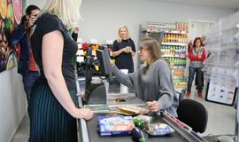 Klaipėdoje - naujas "Iki" darbuotojų mokymo centras