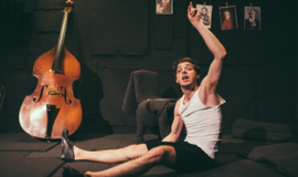 Klaipėdos jaunimo teatras pasitinka aštuntąjį sezoną