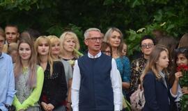 Rugsėjo pirmosios šventė