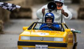 „Red Bull muilinių lenktynės“