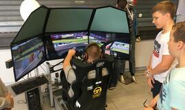 Klaipėdoje - "Judrioji mugė"