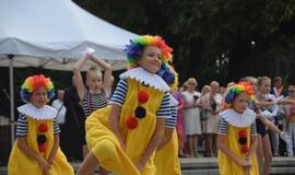 Rugsėjo pirmosios šventė