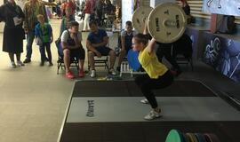 Klaipėdoje - "Judrioji mugė"