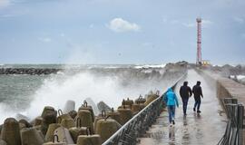 Audringa Baltijos jūra