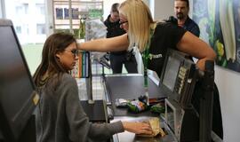 Klaipėdoje - naujas "Iki" darbuotojų mokymo centras